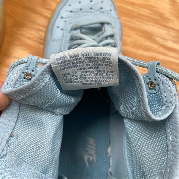 Nike AF-1 Utility - Picture 7 of 9